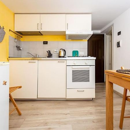 Apartment Adorno 2 - Affitti Brevi Italia Genoa Exterior photo